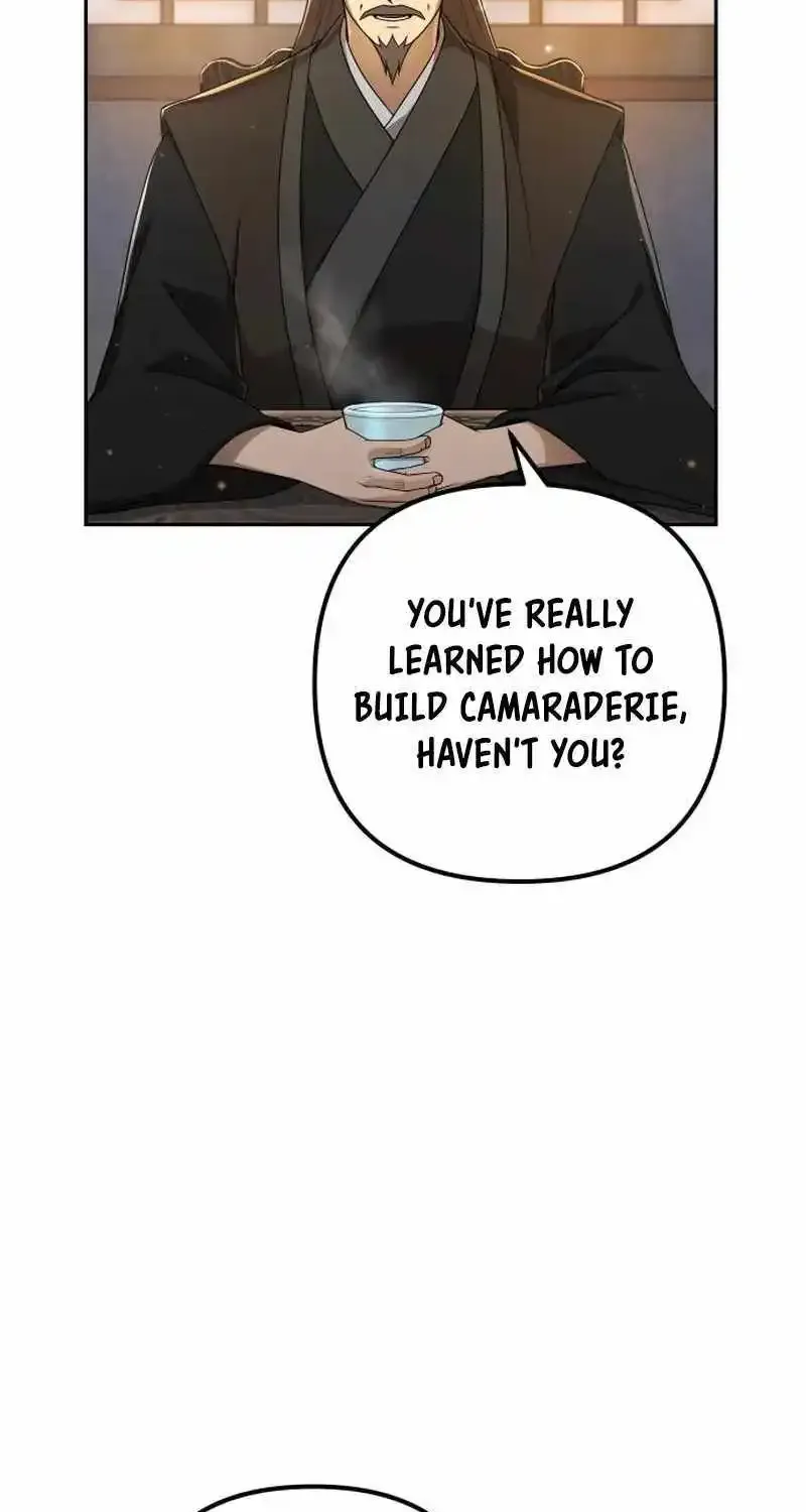 The Second Eunuch Regains His Manhood Zinmanga X Chapter 5 Page 103