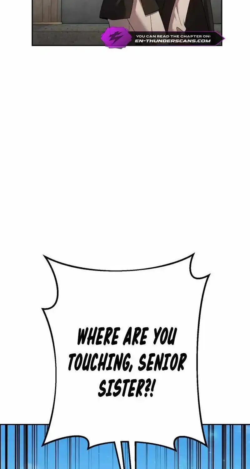 The Second Eunuch Regains His Manhood Zinmanga X Chapter 4 Page 9