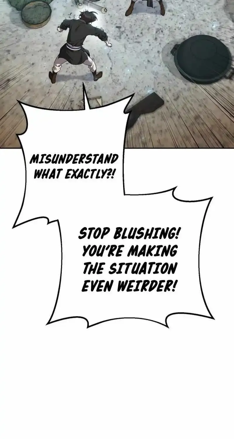 The Second Eunuch Regains His Manhood Zinmanga X Chapter 4 Page 12