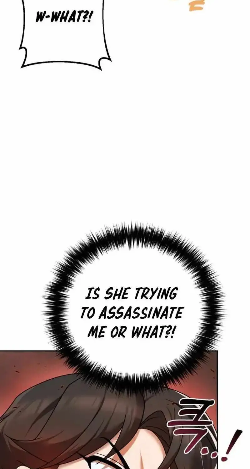 The Second Eunuch Regains His Manhood Zinmanga X Chapter 4 Page 15