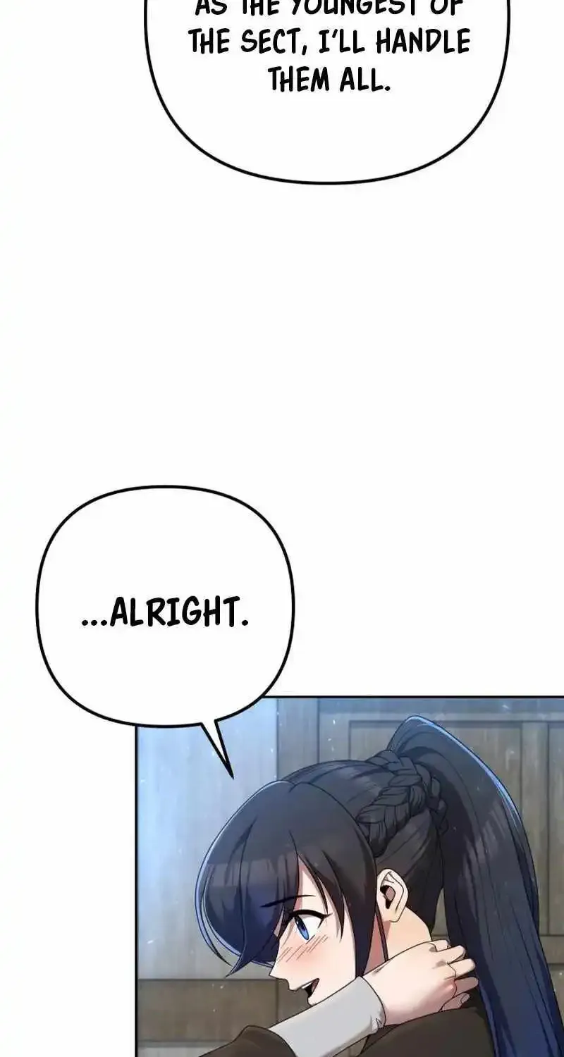 The Second Eunuch Regains His Manhood Zinmanga X Chapter 4 Page 21
