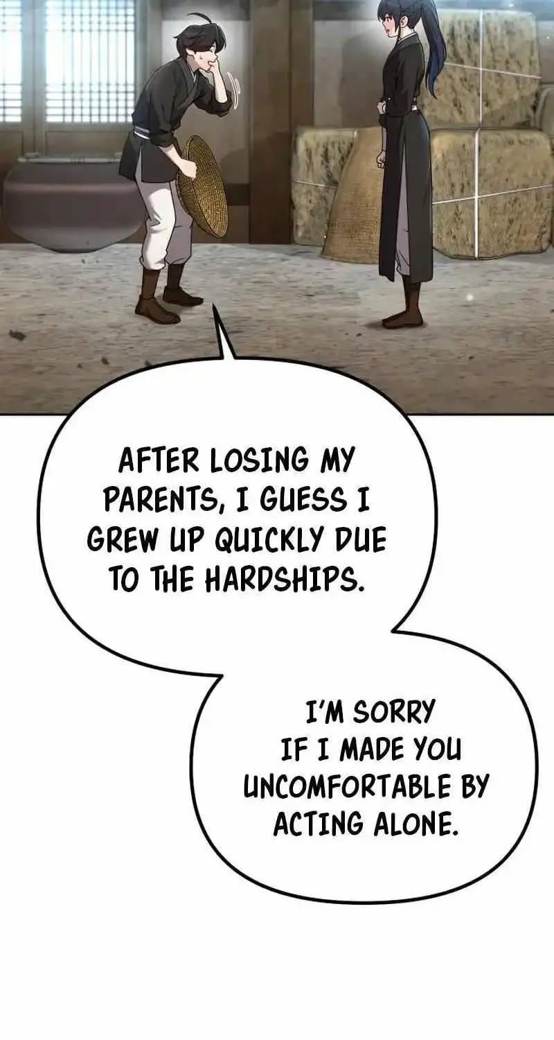 The Second Eunuch Regains His Manhood Zinmanga X Chapter 3 Page 87