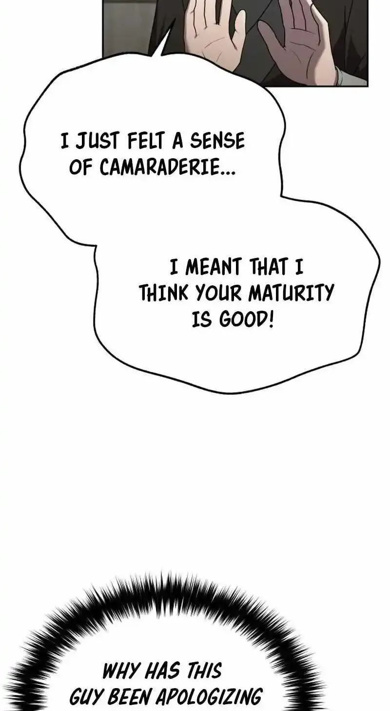 The Second Eunuch Regains His Manhood Zinmanga X Chapter 3 Page 89
