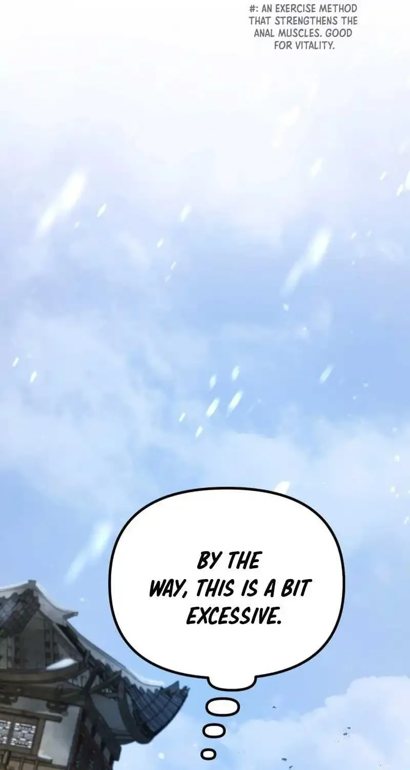The Second Eunuch Regains His Manhood Zinmanga X Chapter 2 Page 67