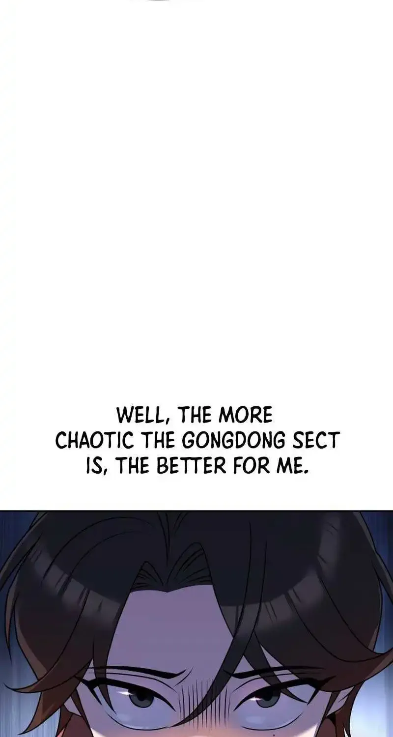 The Second Eunuch Regains His Manhood Zinmanga X Chapter 2 Page 72