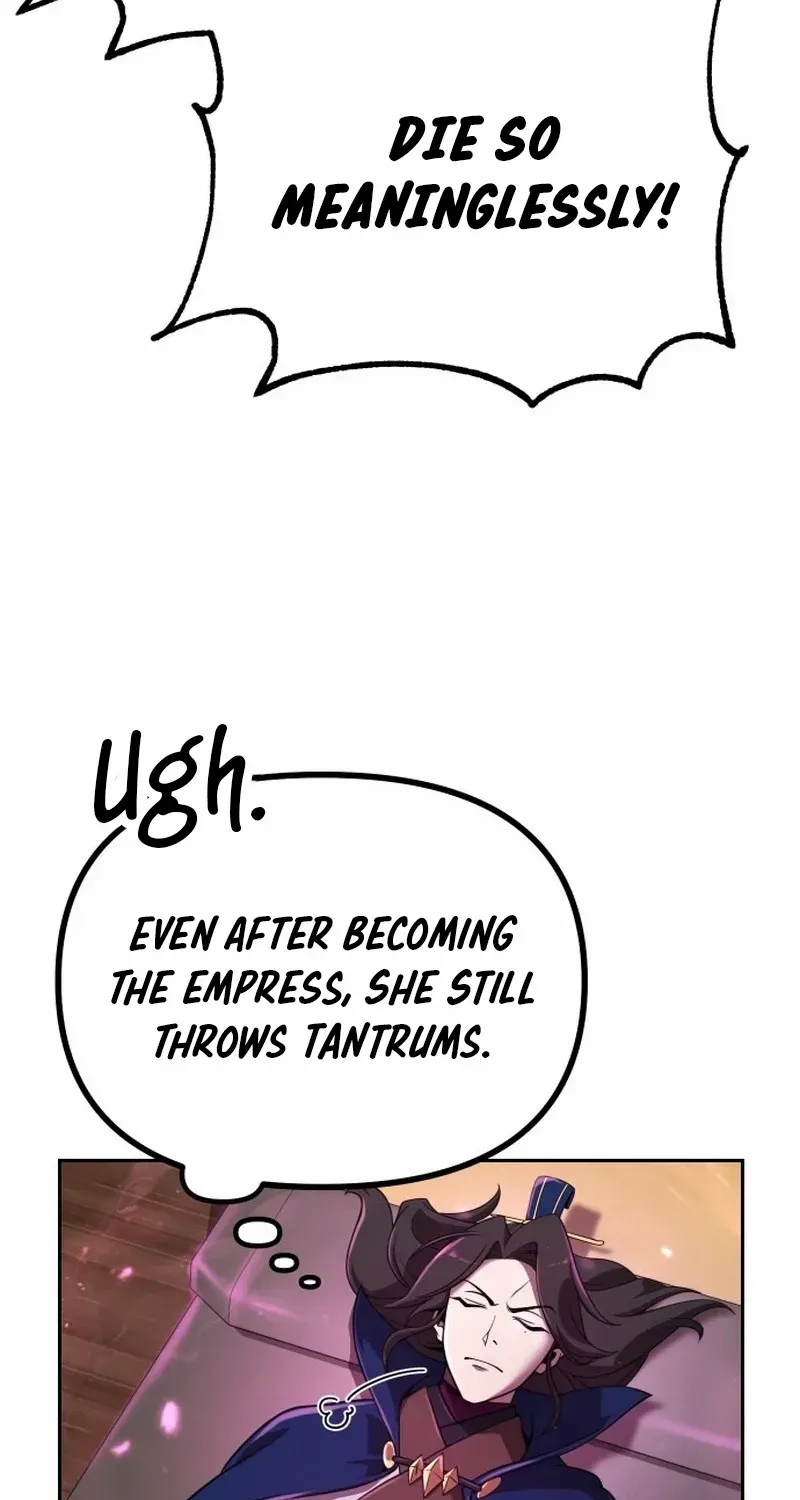 The Second Eunuch Regains His Manhood Zinmanga X Chapter 1 Page 53