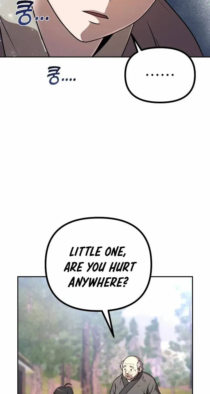 The Second Eunuch Regains His Manhood Zinmanga X Chapter 1 Page 81