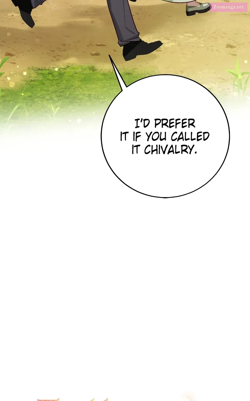 Fallen to Paradise Zinmanga X Chapter 51 Page 28