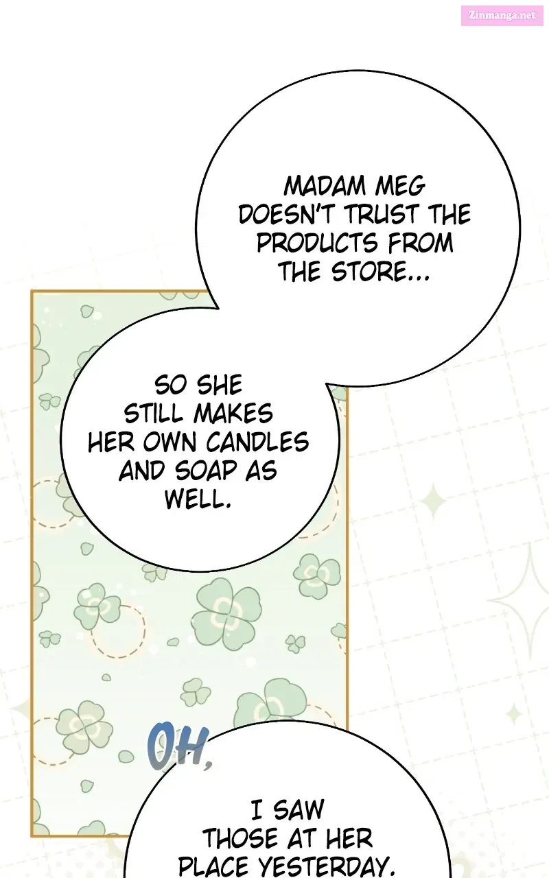 Fallen to Paradise Zinmanga X Chapter 51 Page 41