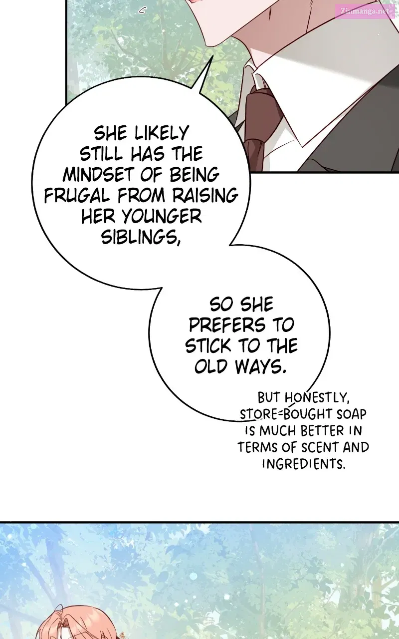 Fallen to Paradise Zinmanga X Chapter 51 Page 43