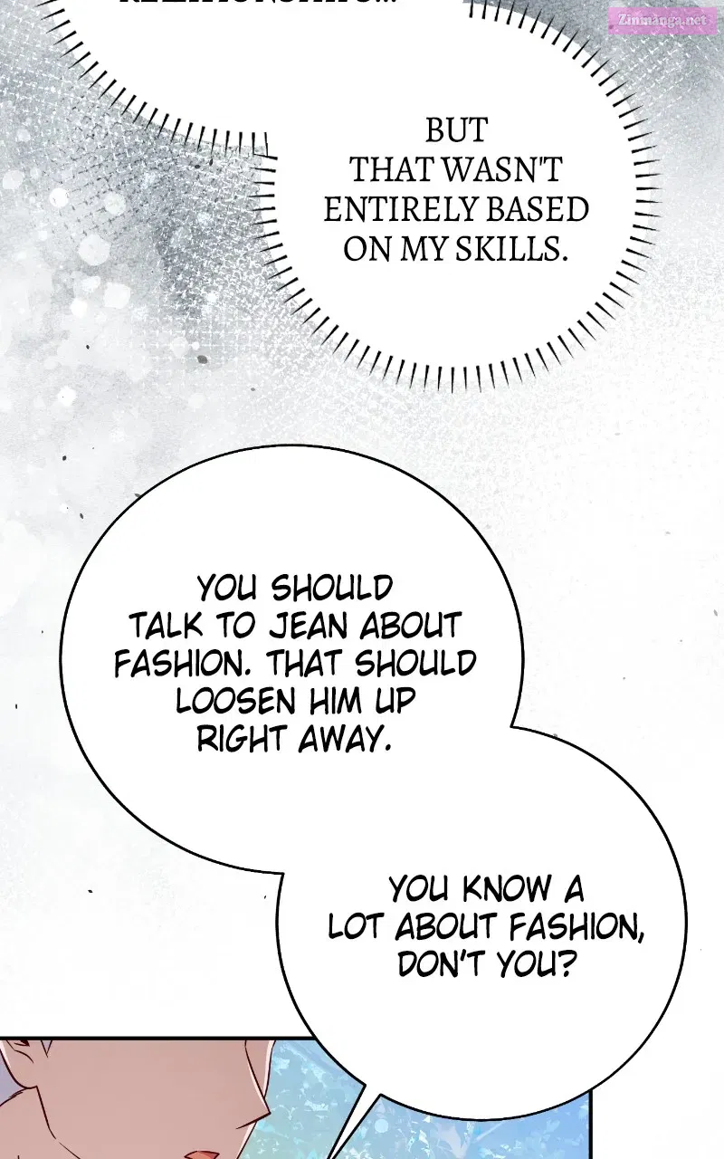 Fallen to Paradise Zinmanga X Chapter 51 Page 54