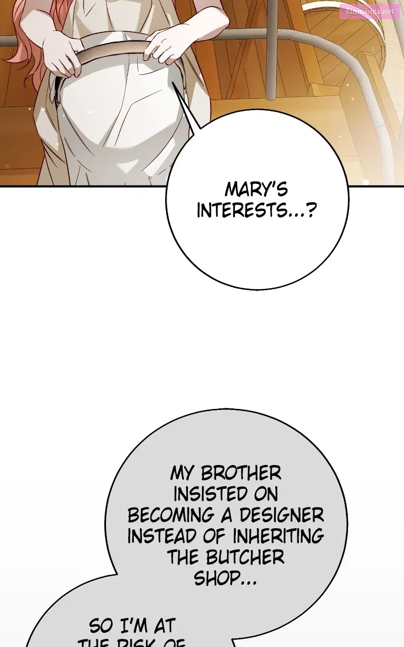 Fallen to Paradise Zinmanga X Chapter 51 Page 58