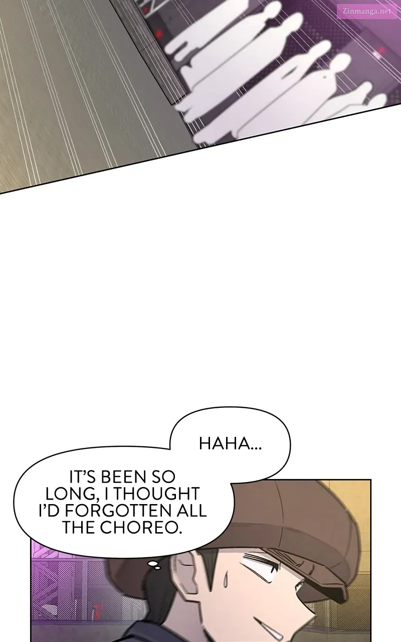 Skool of Street Zinmanga X Chapter 27 Page 75