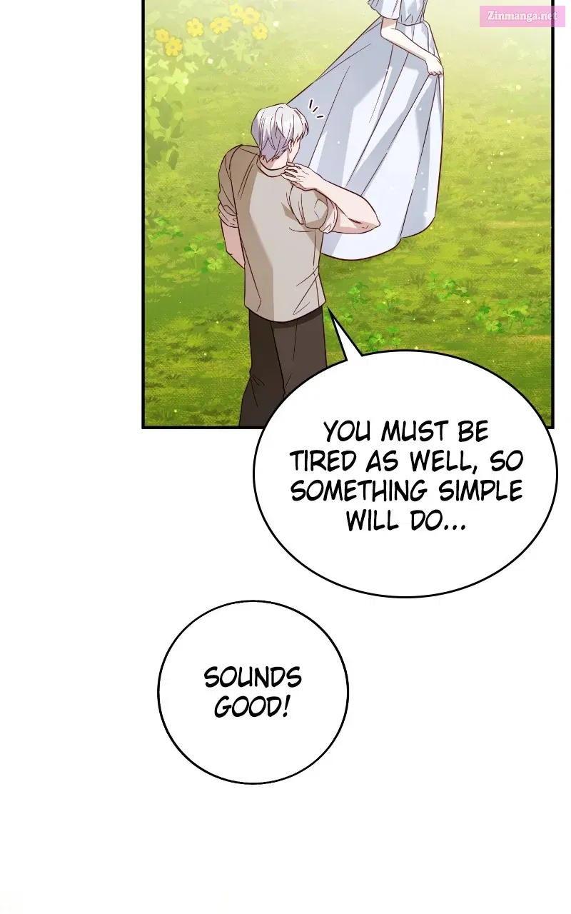 Fallen to Paradise Zinmanga X Chapter 50 Page 62