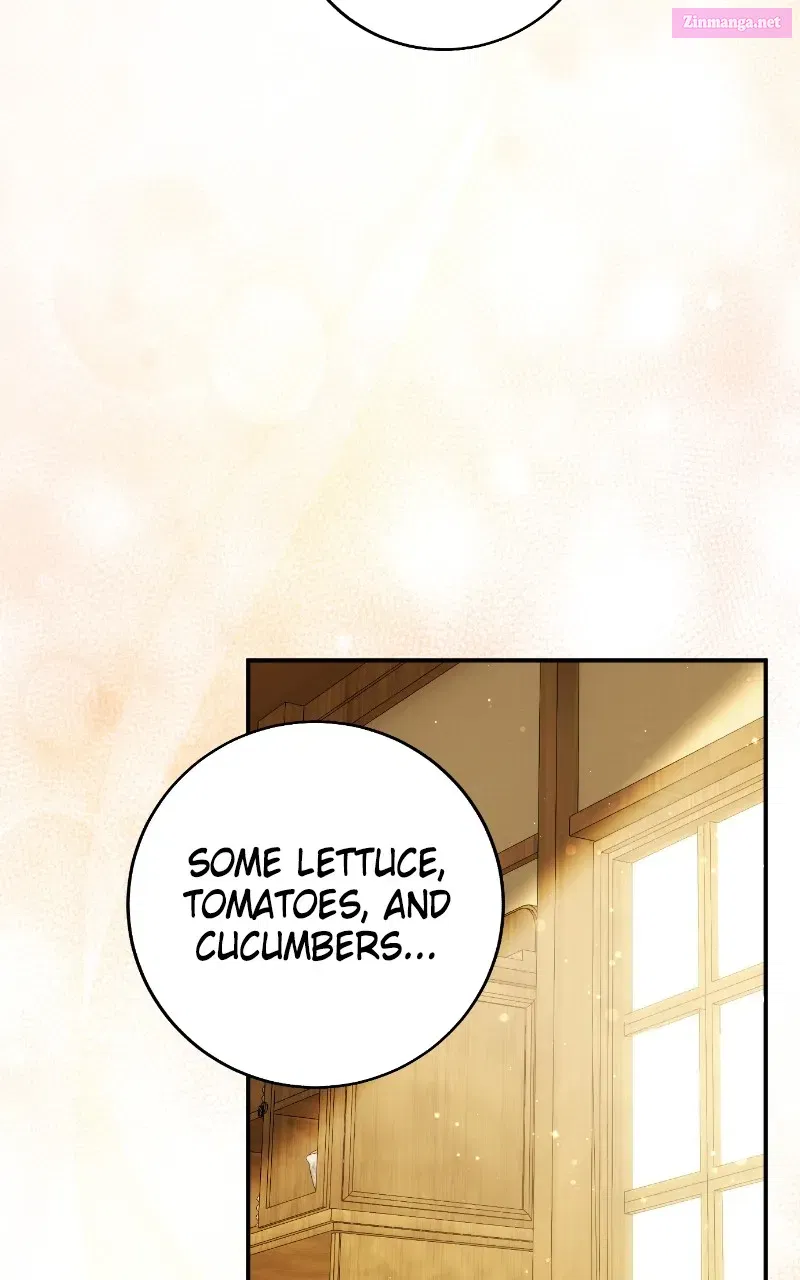 Fallen to Paradise Zinmanga X Chapter 50 Page 64