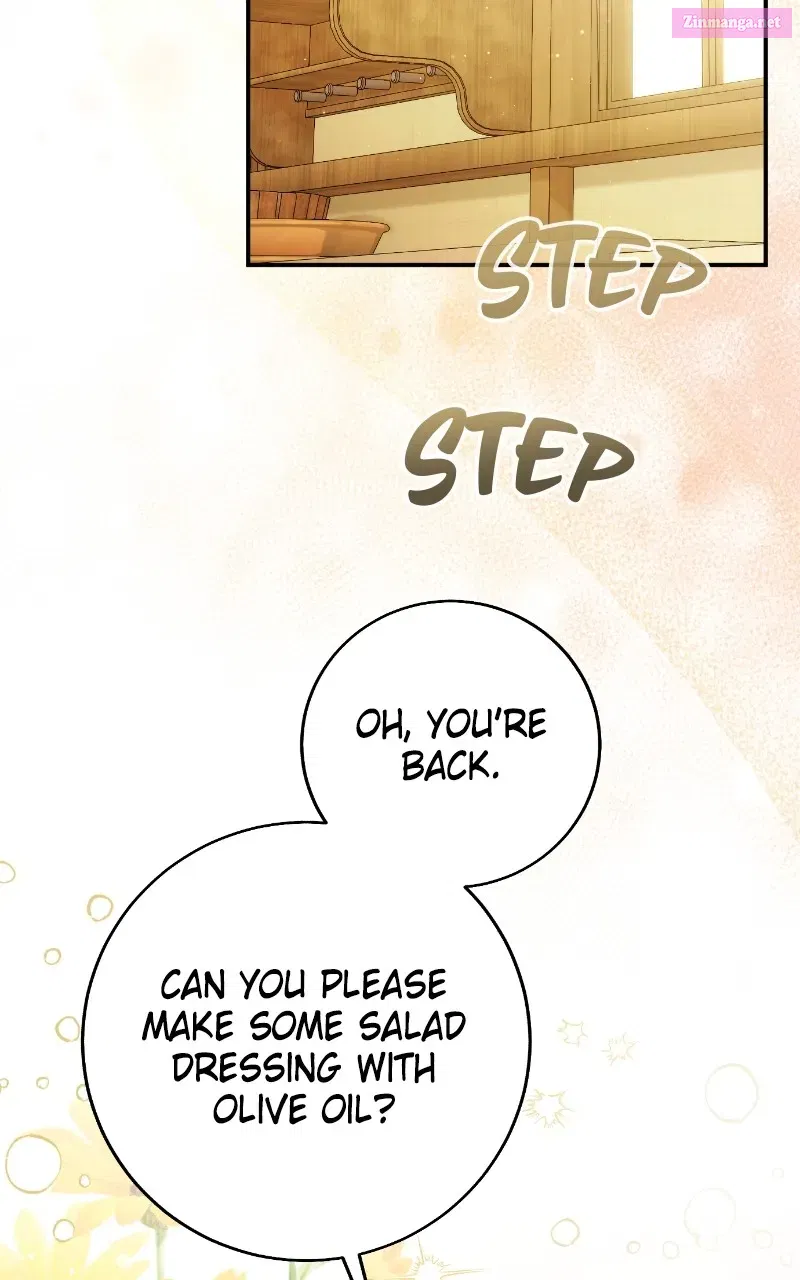 Fallen to Paradise Zinmanga X Chapter 50 Page 65