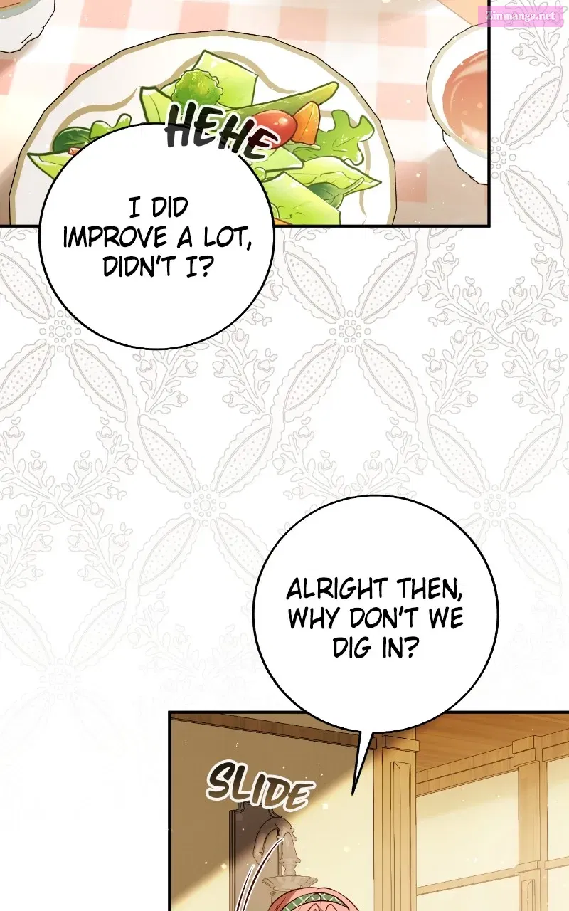 Fallen to Paradise Zinmanga X Chapter 50 Page 69
