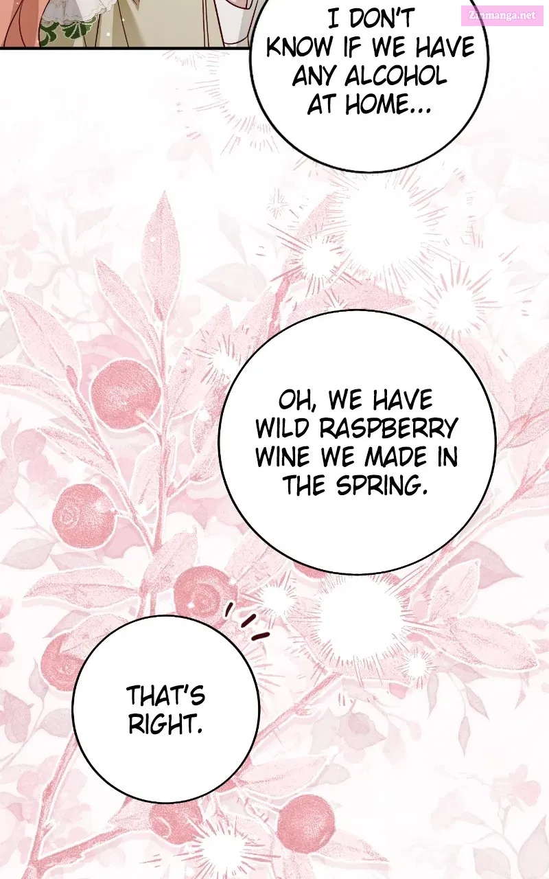 Fallen to Paradise Zinmanga X Chapter 50 Page 73