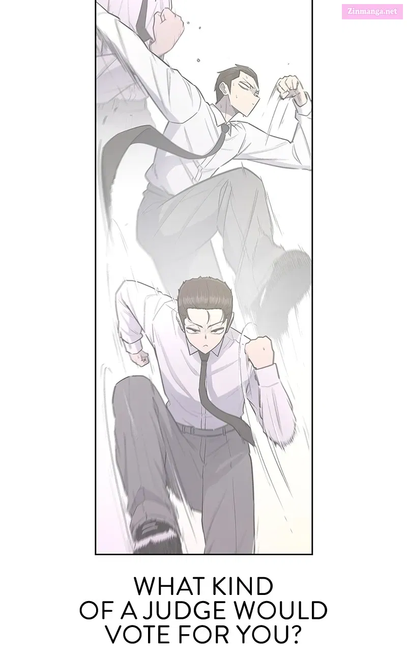 Skool of Street Zinmanga X Chapter 26 Page 89