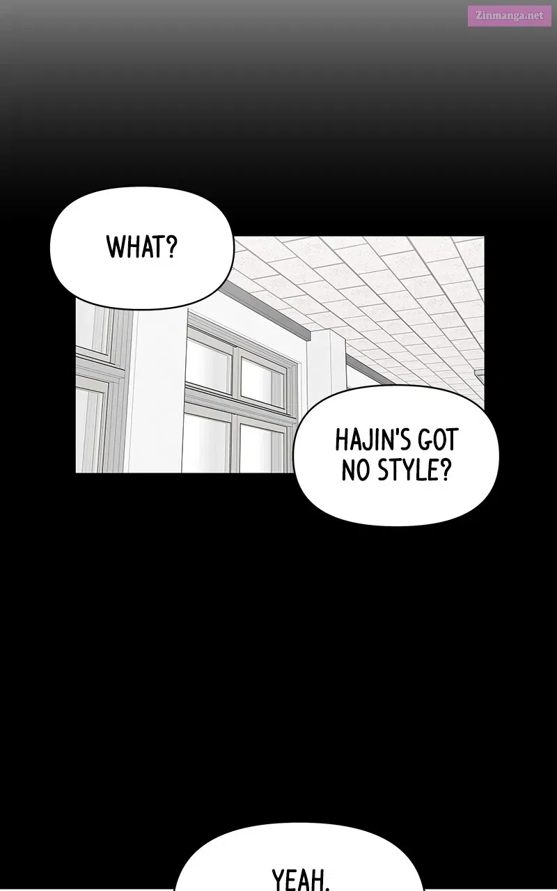 Skool of Street Zinmanga X Chapter 26 Page 92