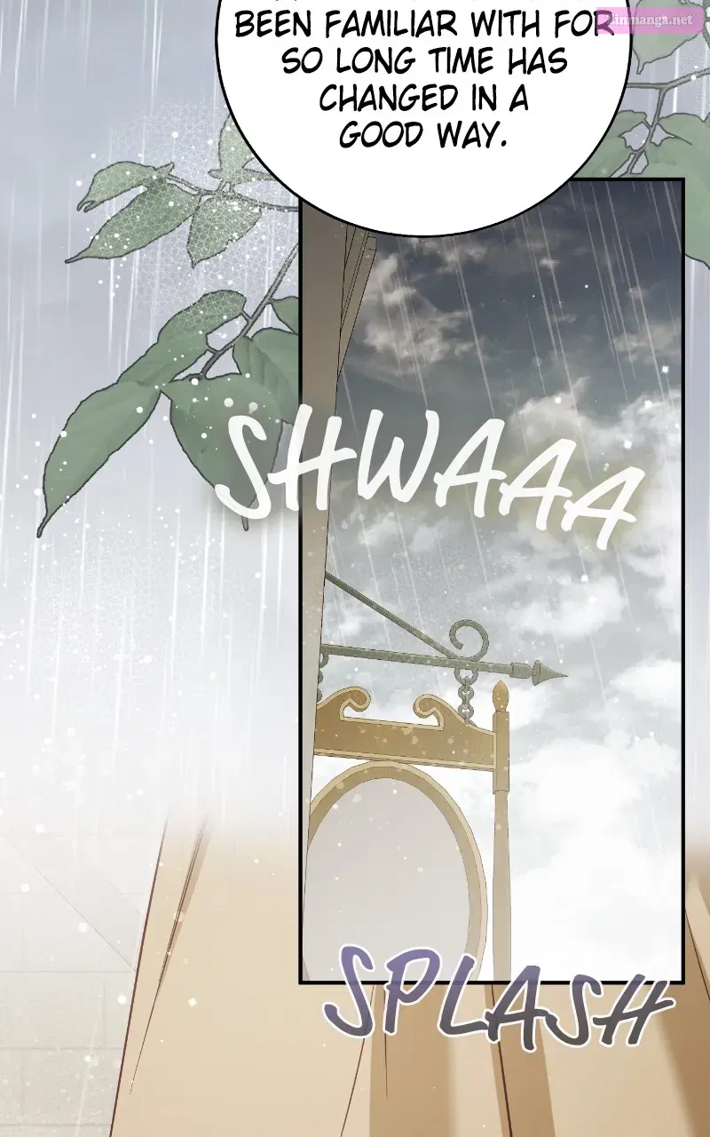 Fallen to Paradise Zinmanga X Chapter 49 Page 8
