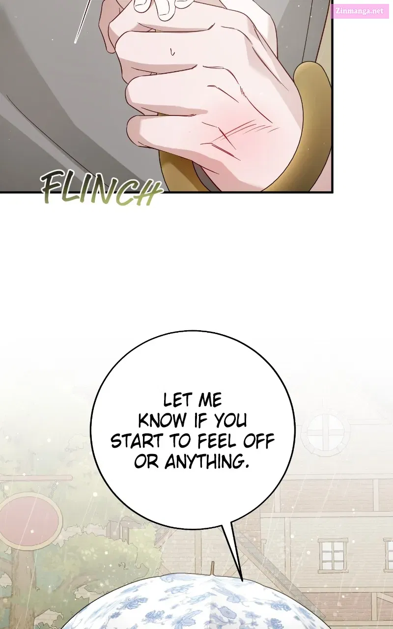 Fallen to Paradise Zinmanga X Chapter 49 Page 10