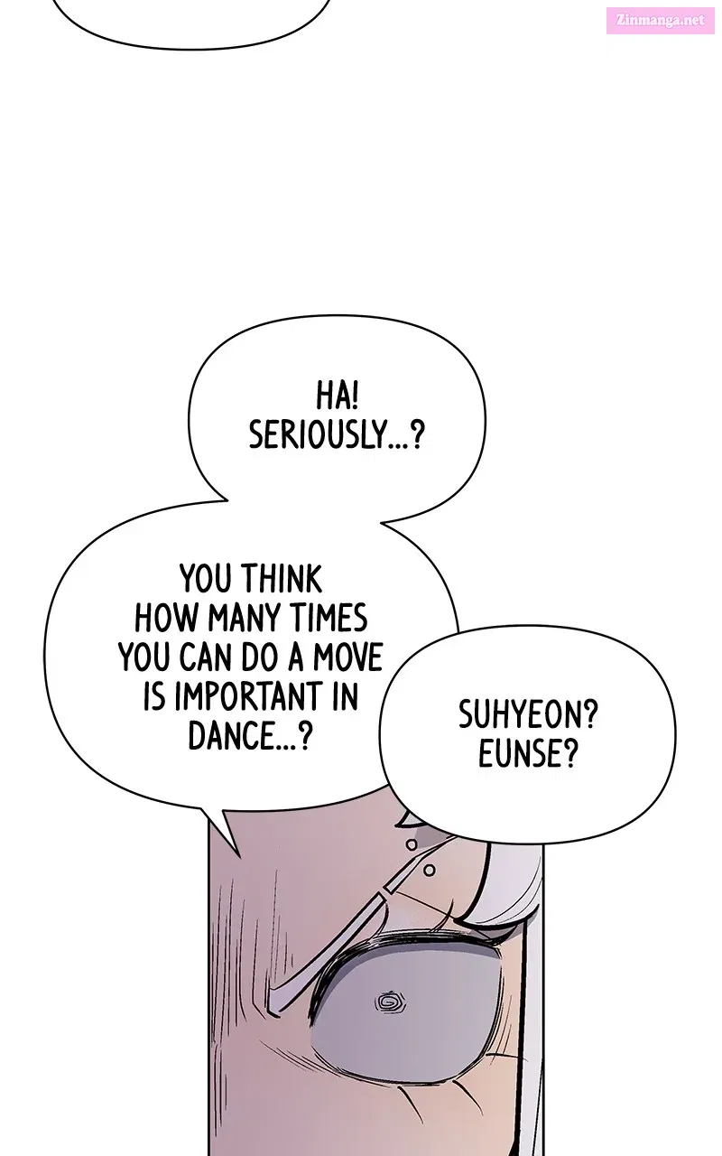 Skool of Street Zinmanga X Chapter 25 Page 10