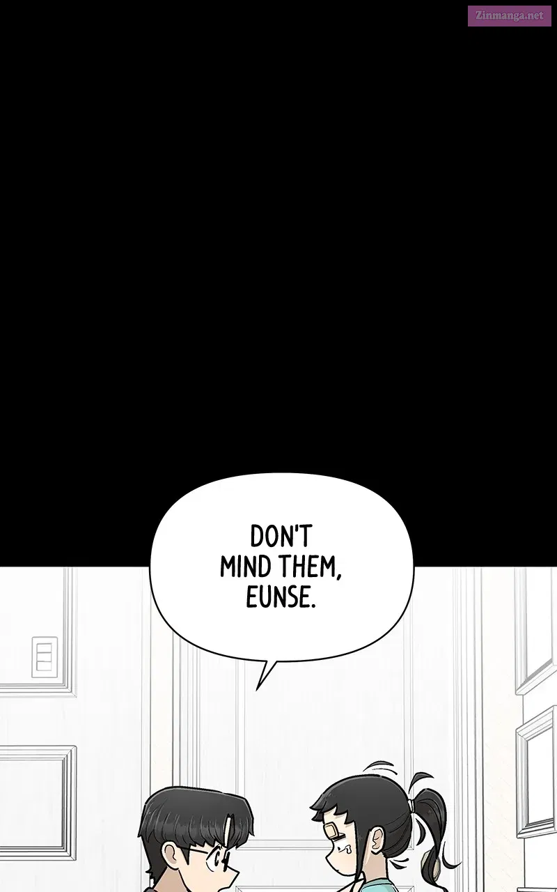 Skool of Street Zinmanga X Chapter 25 Page 22