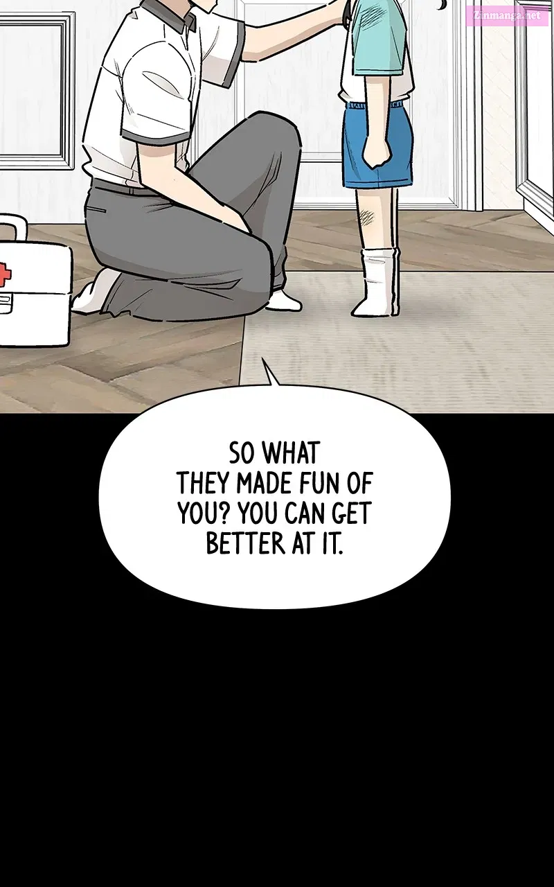 Skool of Street Zinmanga X Chapter 25 Page 23