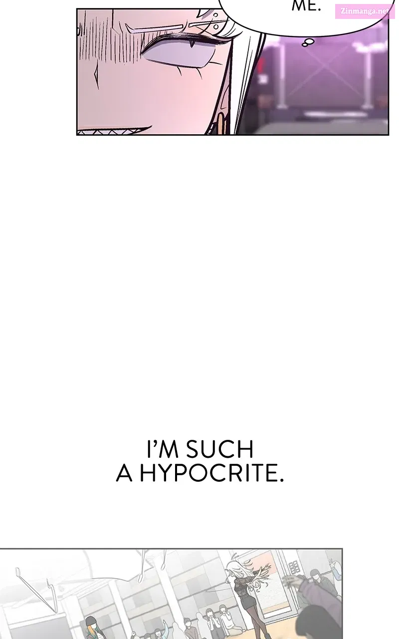 Skool of Street Zinmanga X Chapter 25 Page 25