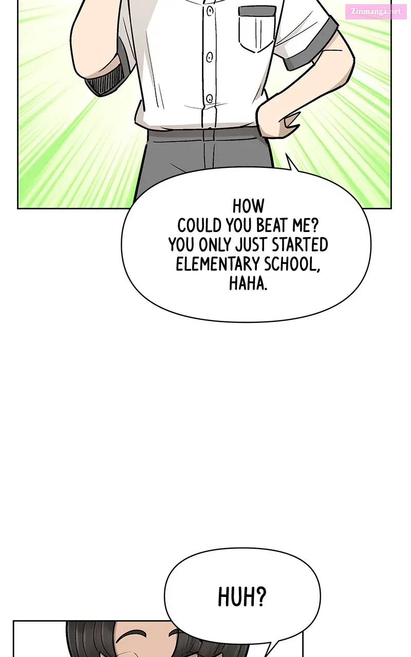 Skool of Street Zinmanga X Chapter 25 Page 117