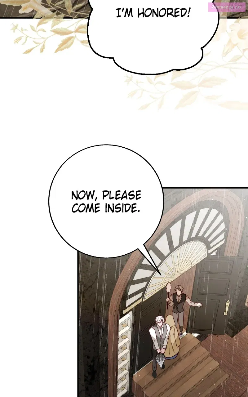 Fallen to Paradise Zinmanga X Chapter 48 Page 4