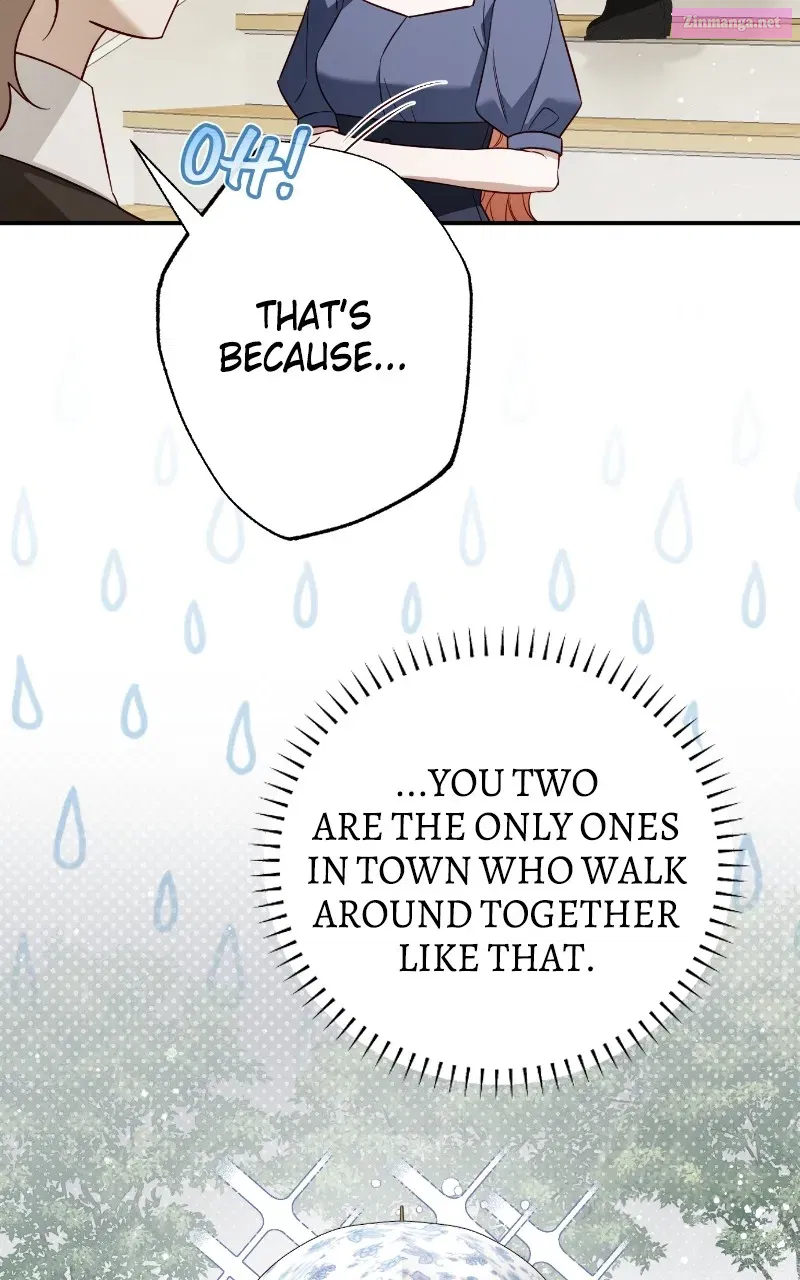 Fallen to Paradise Zinmanga X Chapter 48 Page 6