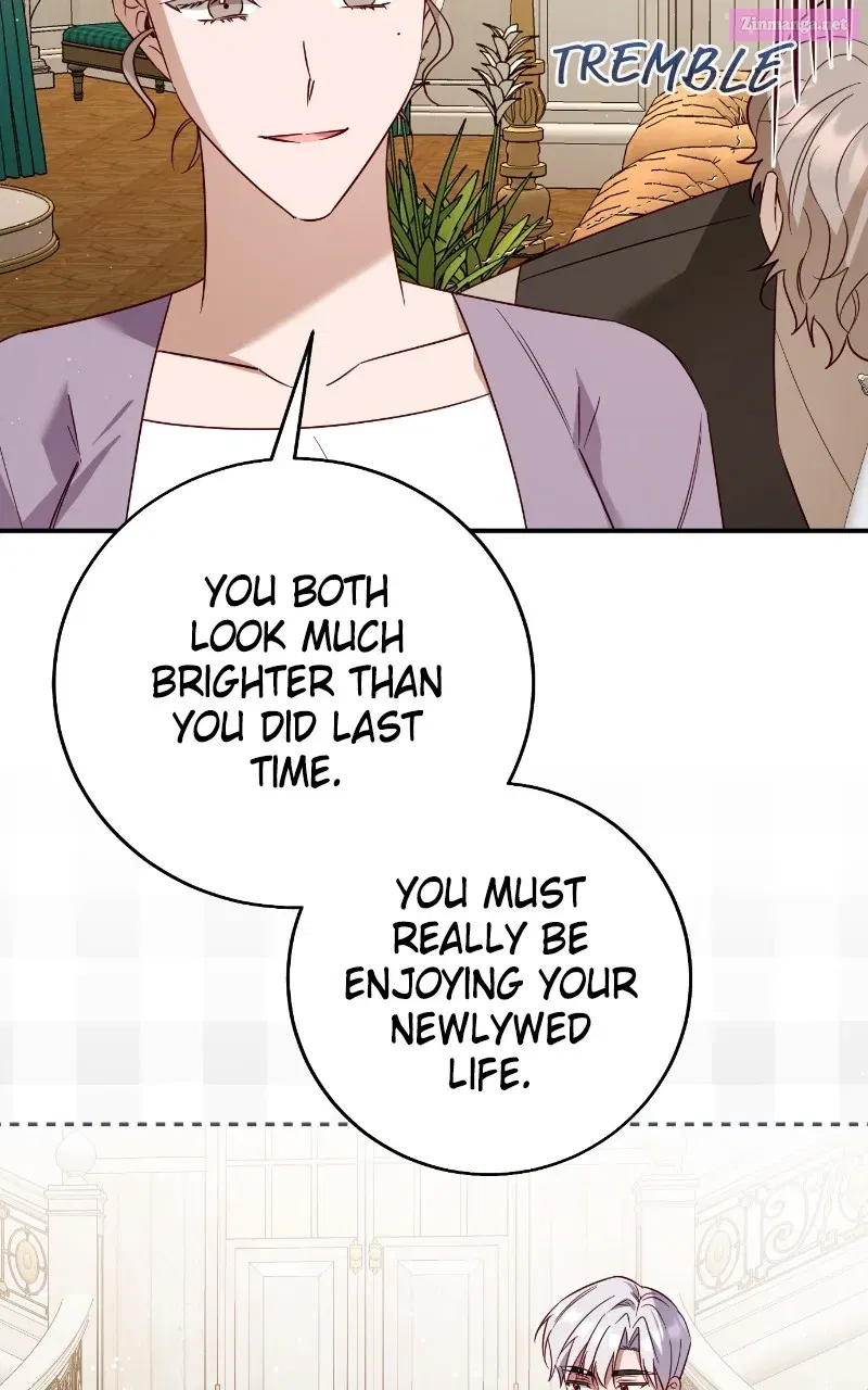 Fallen to Paradise Zinmanga X Chapter 48 Page 13