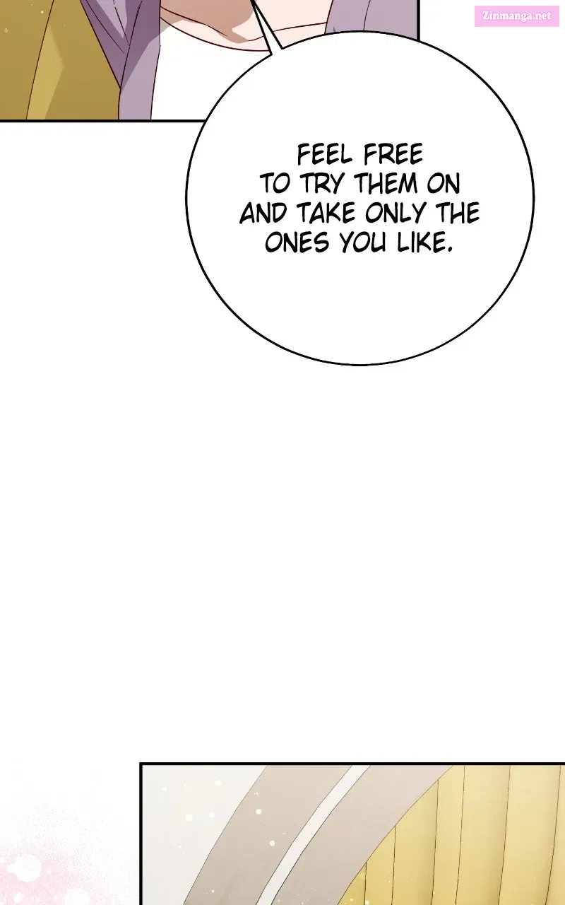 Fallen to Paradise Zinmanga X Chapter 48 Page 20