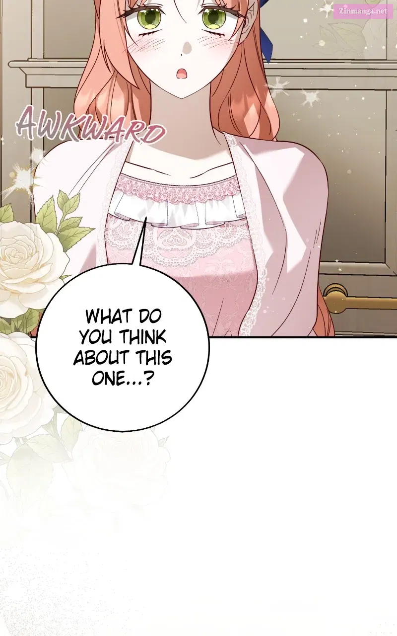 Fallen to Paradise Zinmanga X Chapter 48 Page 29