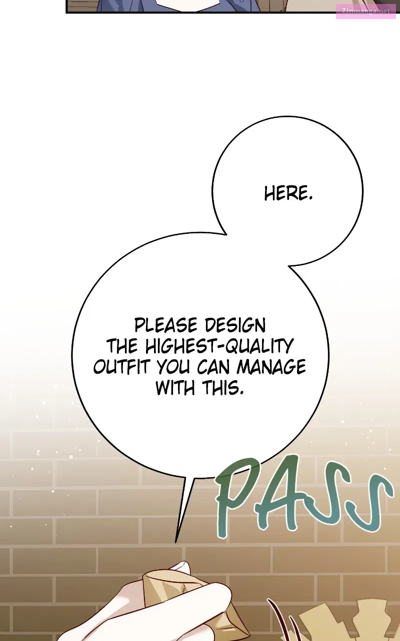 Fallen to Paradise Zinmanga X Chapter 48 Page 57