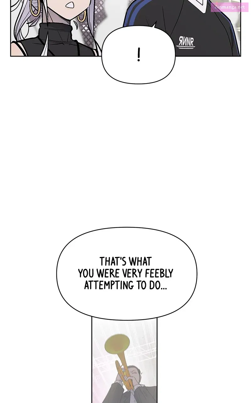 Skool of Street Zinmanga X Chapter 24 Page 94