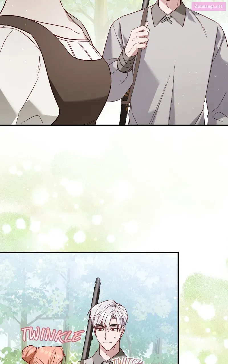 Fallen to Paradise Zinmanga X Chapter 47 Page 12