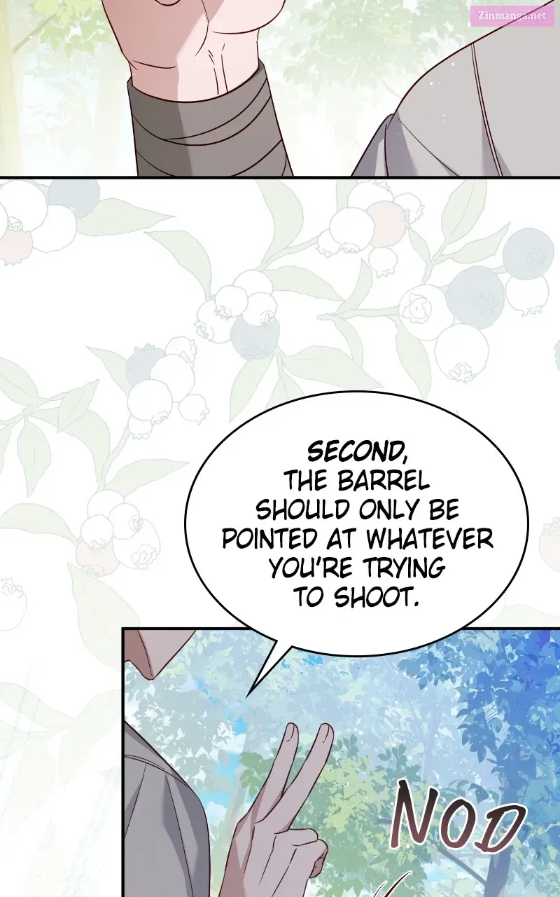 Fallen to Paradise Zinmanga X Chapter 47 Page 33