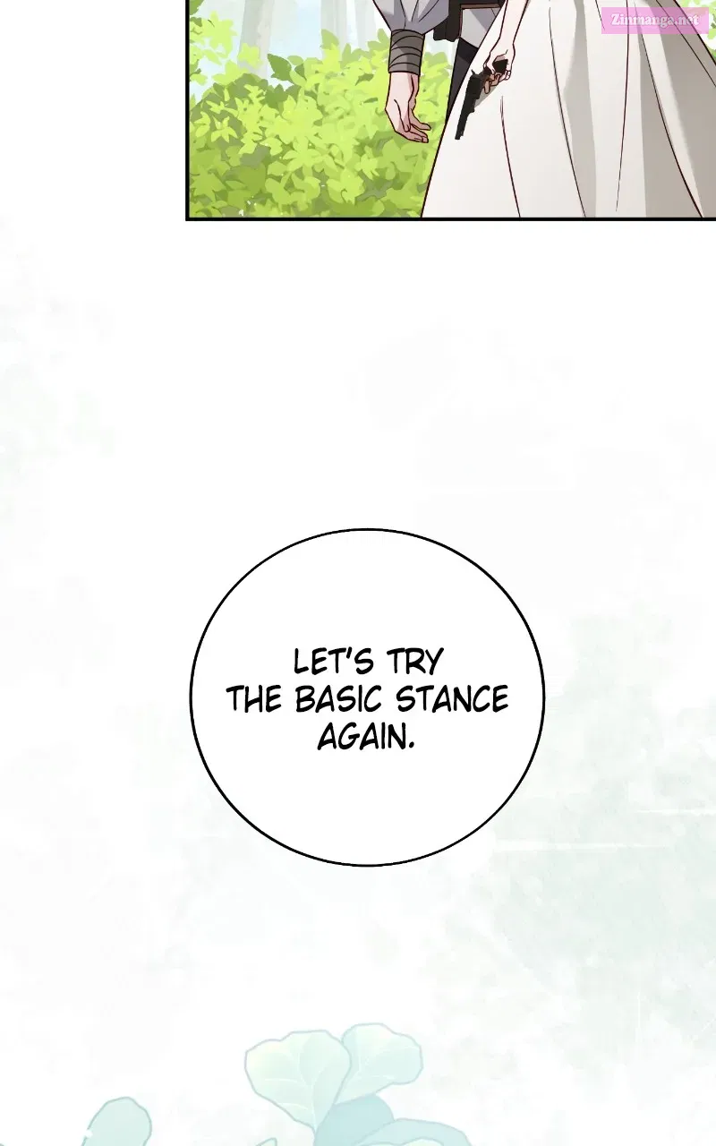 Fallen to Paradise Zinmanga X Chapter 47 Page 41