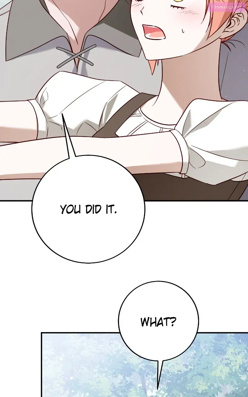 Fallen to Paradise Zinmanga X Chapter 47 Page 52