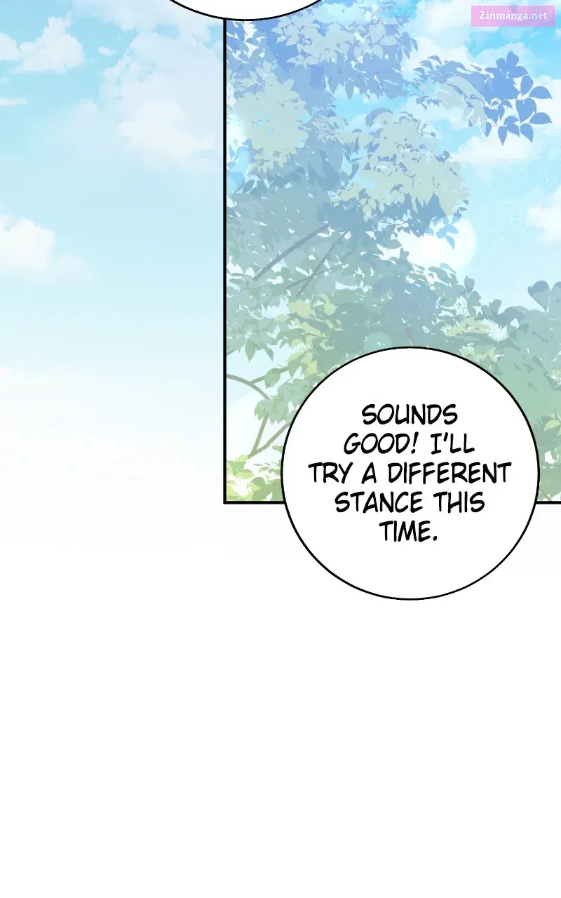 Fallen to Paradise Zinmanga X Chapter 47 Page 60