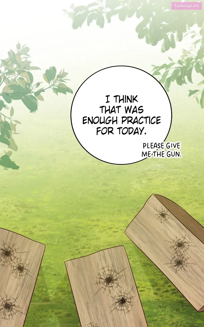 Fallen to Paradise Zinmanga X Chapter 47 Page 62
