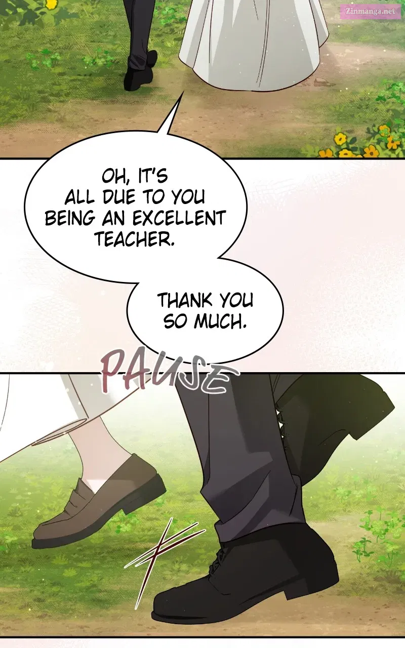 Fallen to Paradise Zinmanga X Chapter 47 Page 68