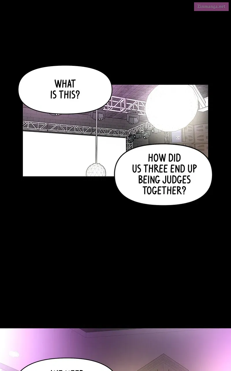 Skool of Street Zinmanga X Chapter 23 Page 1