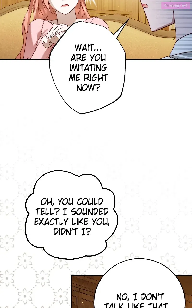Fallen to Paradise Zinmanga X Chapter 46 Page 13