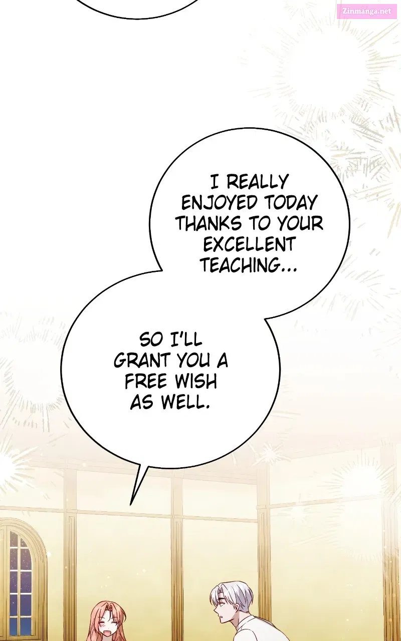 Fallen to Paradise Zinmanga X Chapter 46 Page 19