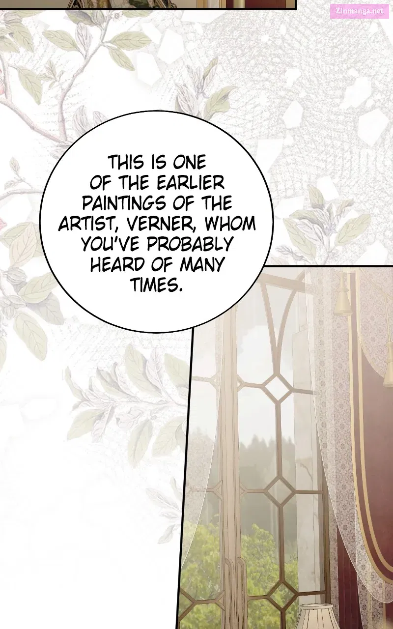 Fallen to Paradise Zinmanga X Chapter 46 Page 30
