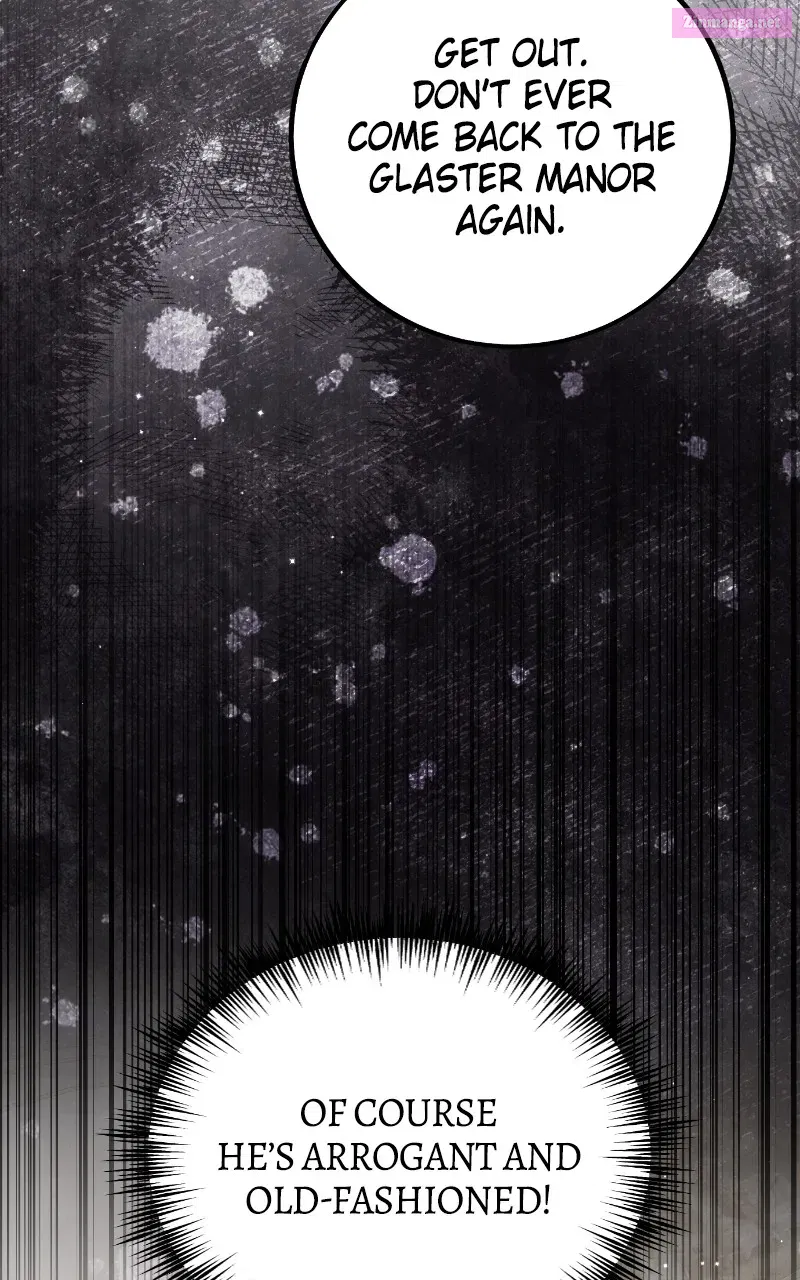 Fallen to Paradise Zinmanga X Chapter 46 Page 53